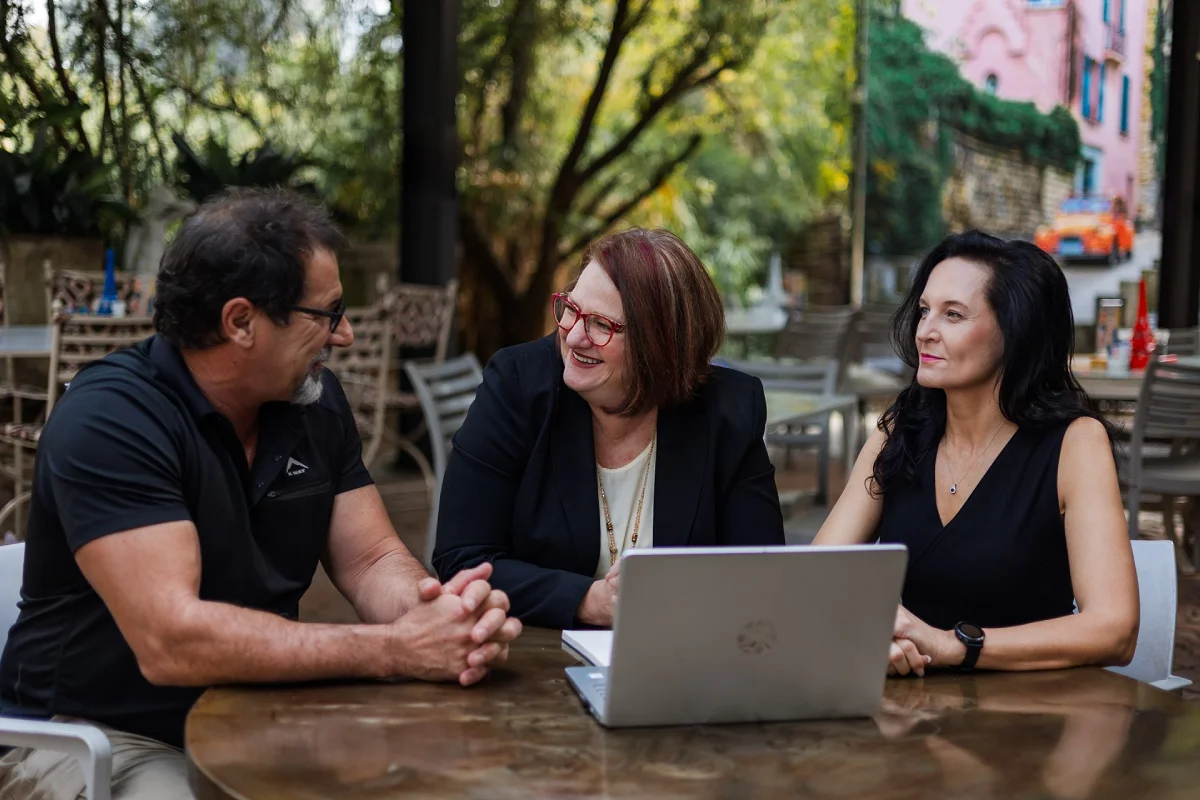 Conquer Financial 5 Conquer Financial Consultancy Trusted Partner